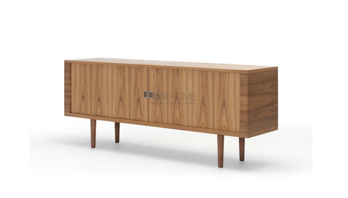 CH825 CREDENZA 边柜