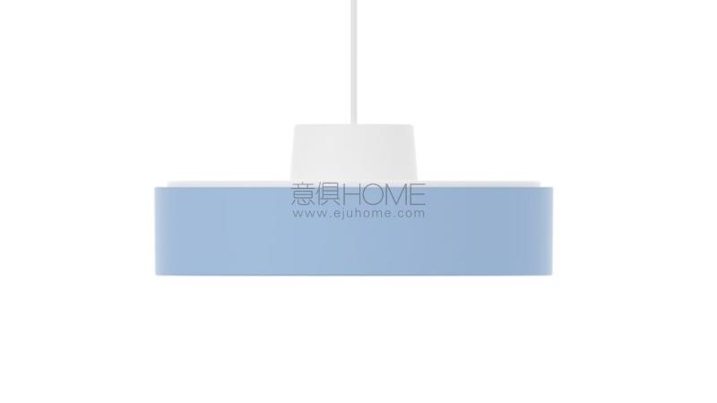 LP CIRCLE SUSPENDED 吊灯