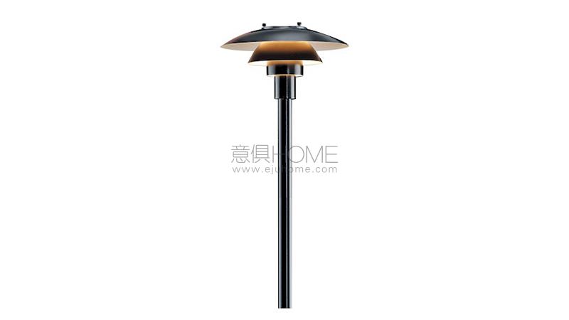 PH 3-2½ BOLLARD 路灯