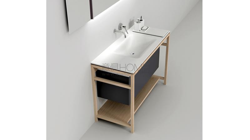 Lavabi ——Ottocento XL 卫浴