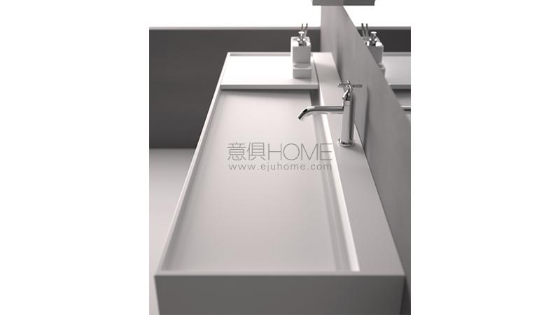 Sistema Evoluzione — EVO-E 2 卫浴