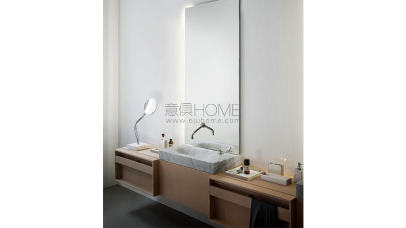 Specchi — Nudo LED 卫浴