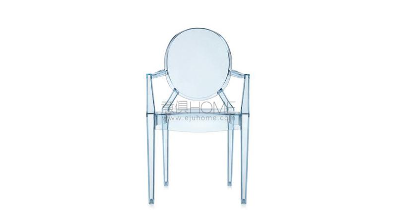 LouLouGhost 椅子