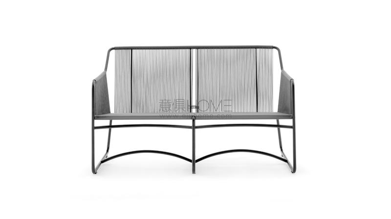 HARP 320 sofa 沙发