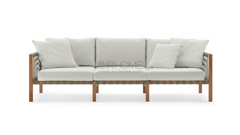 MISTRAL 103 sofa 沙发