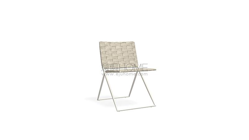 BERENICE 360 chair 休闲椅