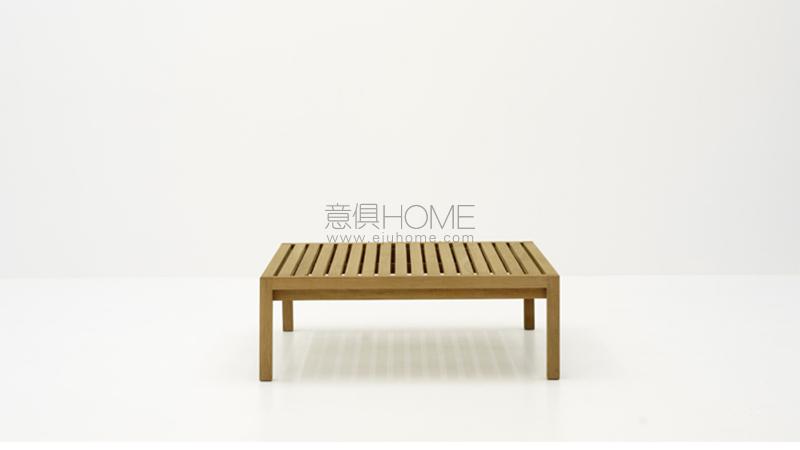 NETWORK 038 coffee table 茶几