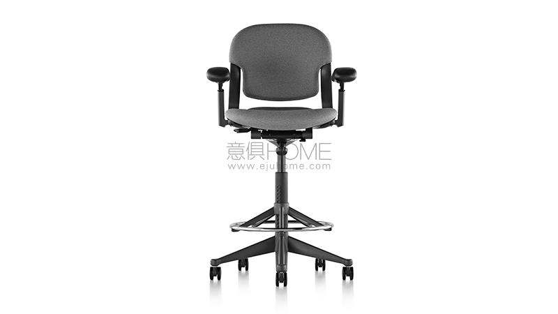 Equa 2 Stool 椅子