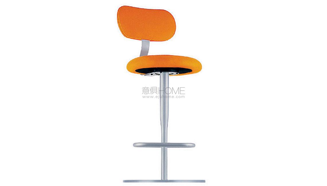 ATLAS STOOL - 759 休闲椅