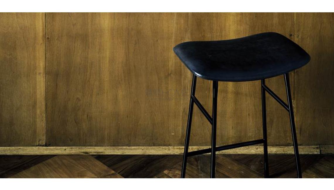 Hinge Stool 短凳