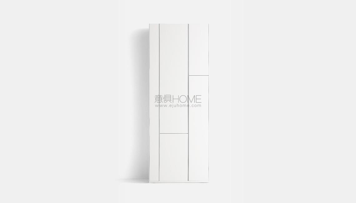 MDFRANDOM-CABINET 架子