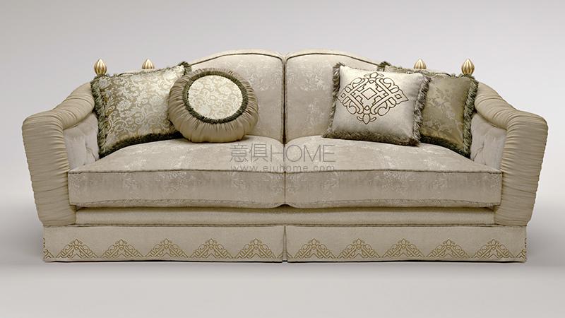 Achille sofa 沙发