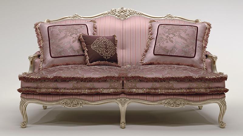 Clementine sofa 沙发