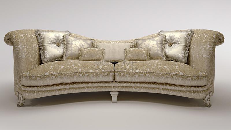 Da Vinci sofa 沙发