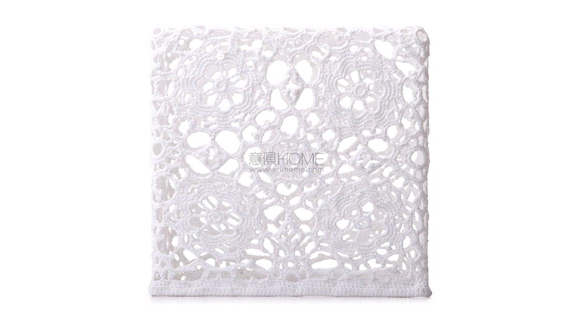 Crochet Table茶几