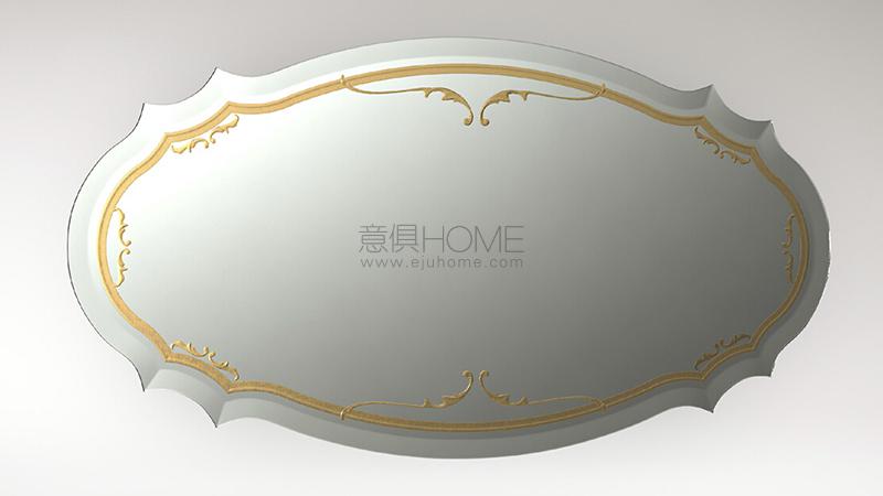 Mirror 镜子