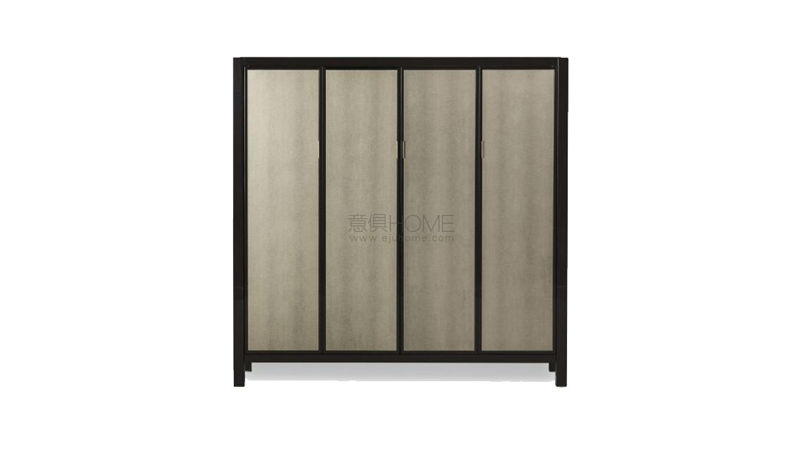 ELLIOT 衣柜
