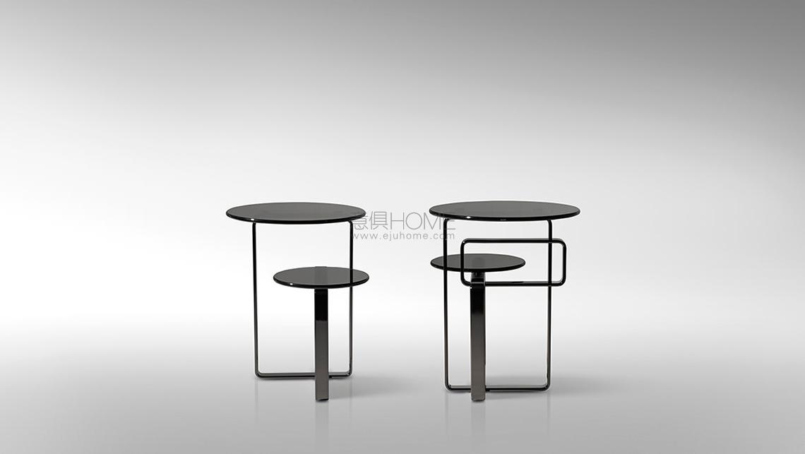 Columbus Side Table 角几