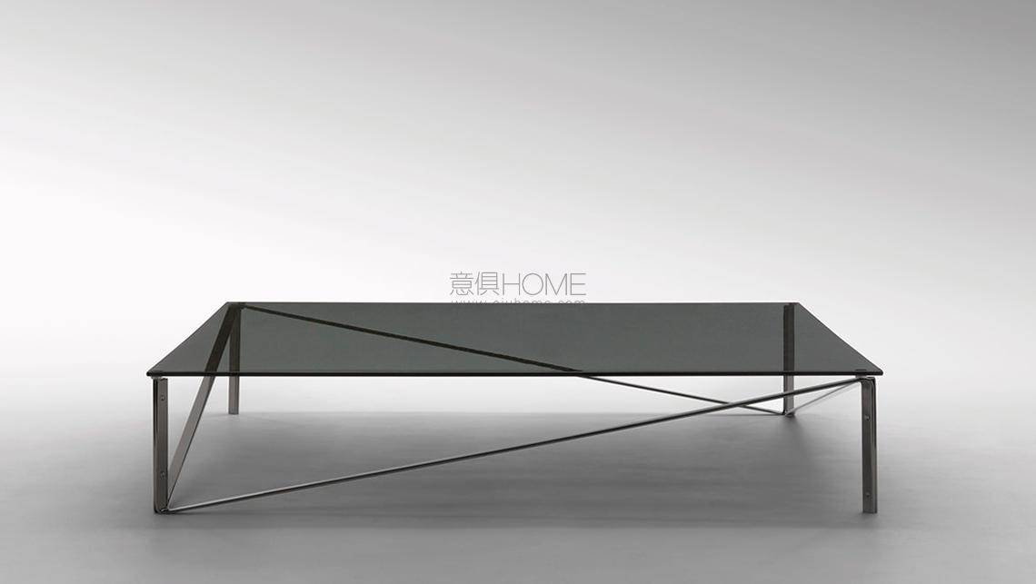 Diagonal Coffee Table 茶几
