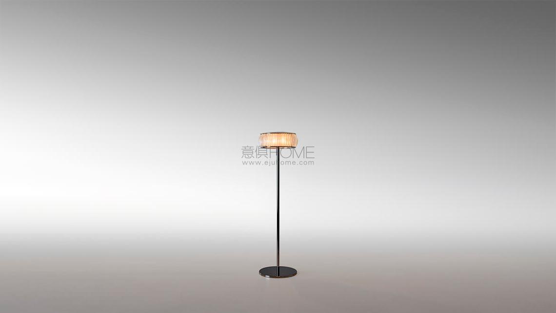Janus Floor Lamp 灯具
