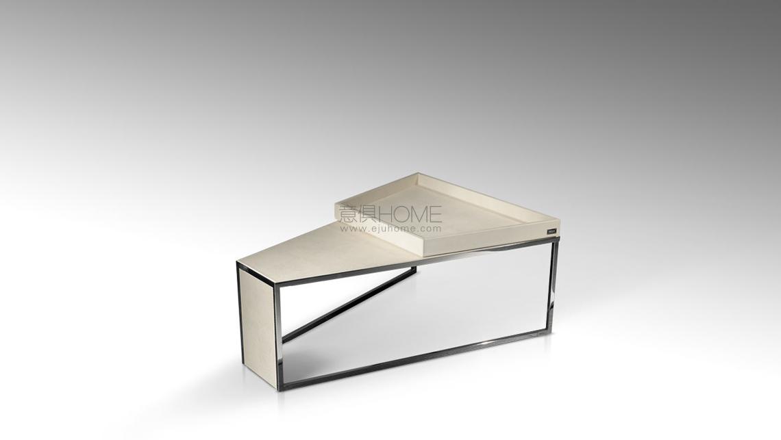 Plaza Coffee Table 茶几