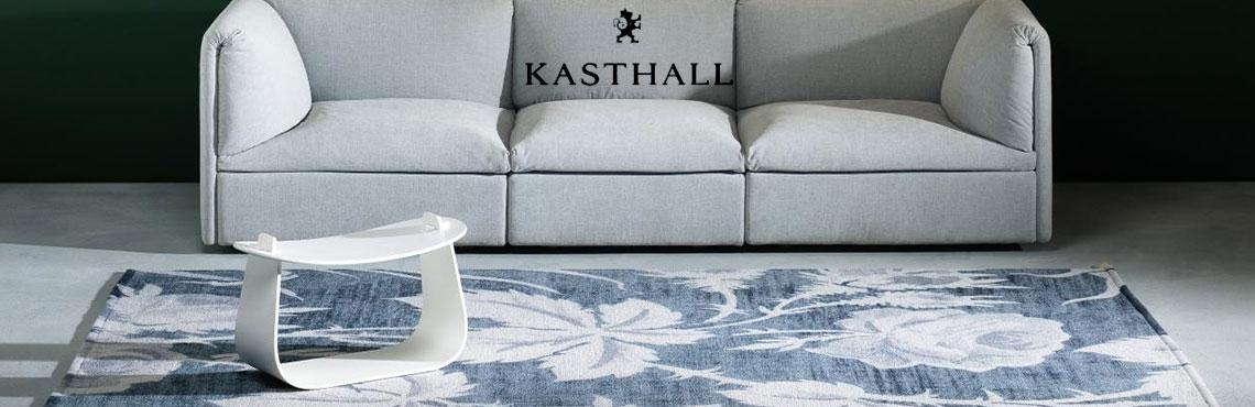 KASTHALL
