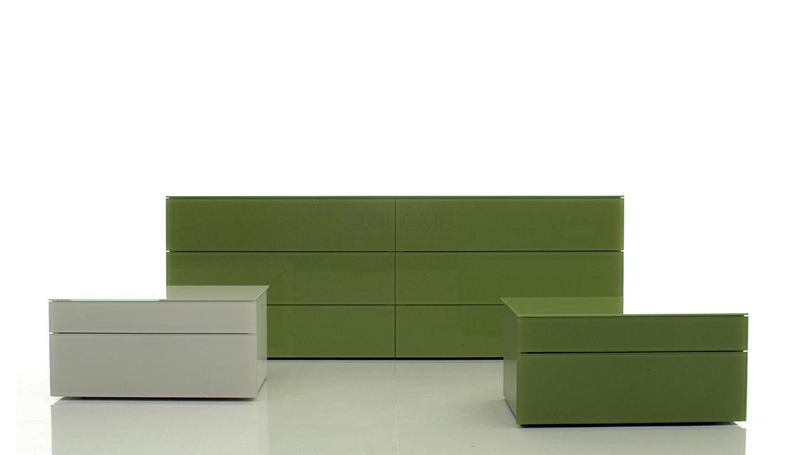 Boxes 斗柜