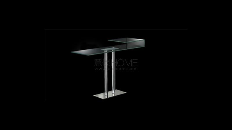 Diamante Console 玄关桌