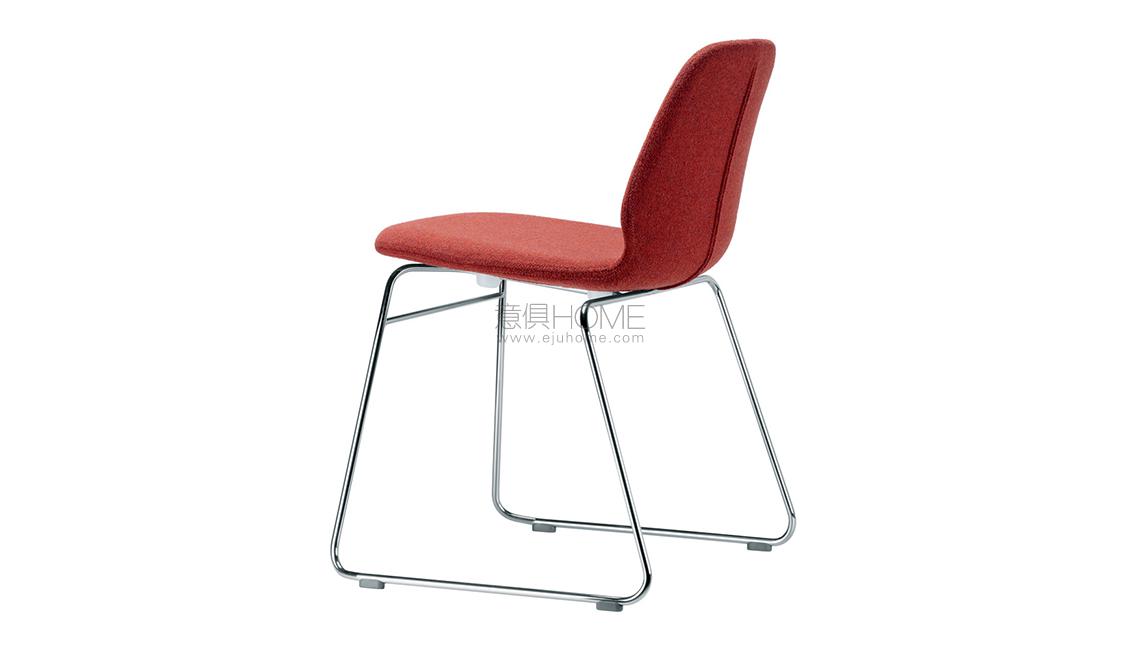 TINDARI CHAIR-517 休闲椅