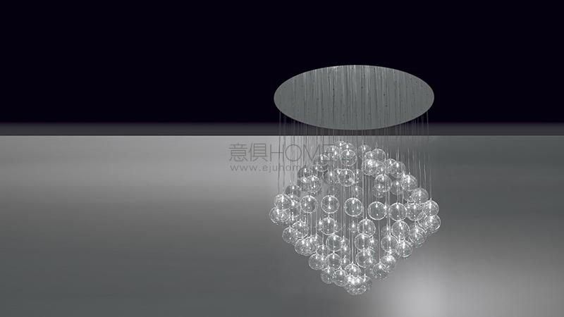 BULLES LAMPADARIO吊灯
