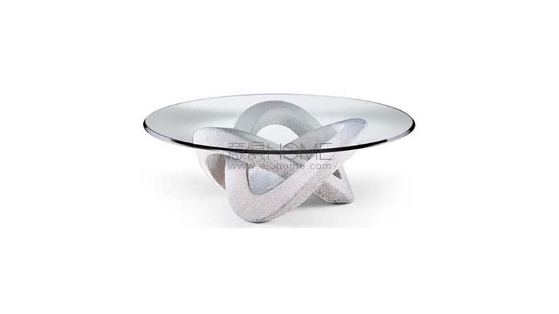 Andromeda 40 茶几