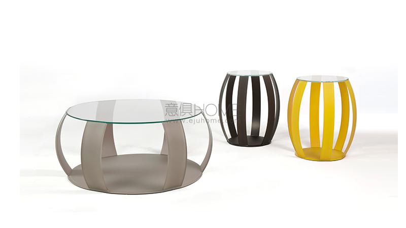 BARRIQUE 40茶几