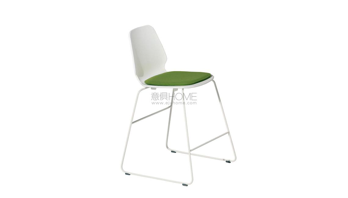 SELINUNTE STOOL - 547 休闲椅