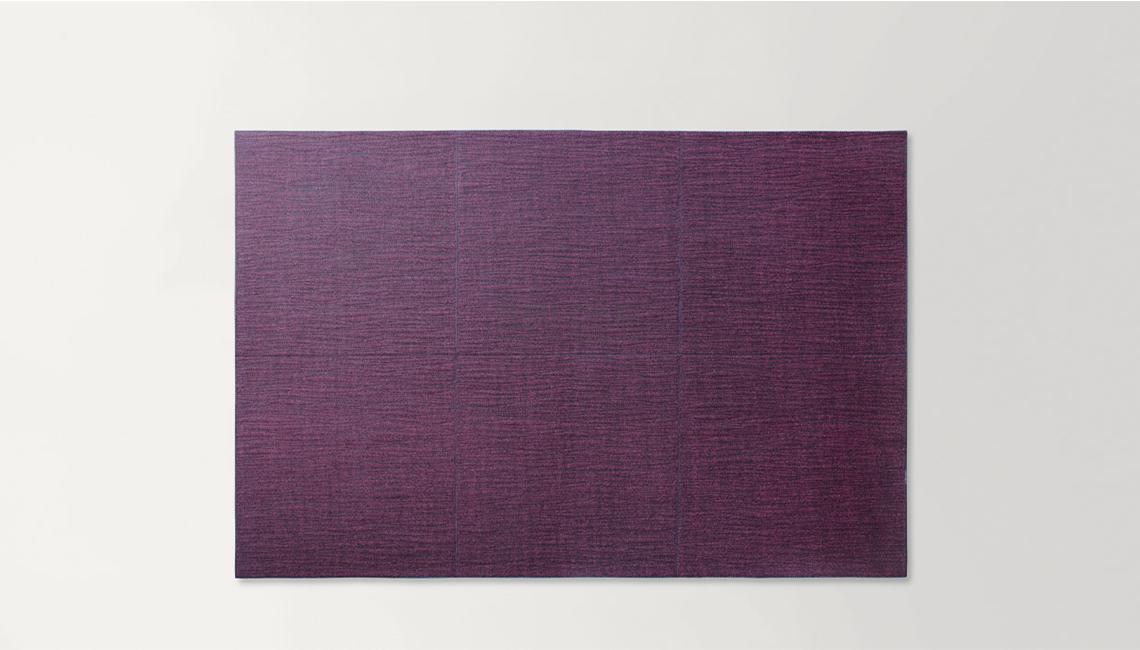 Tatami 毛毯