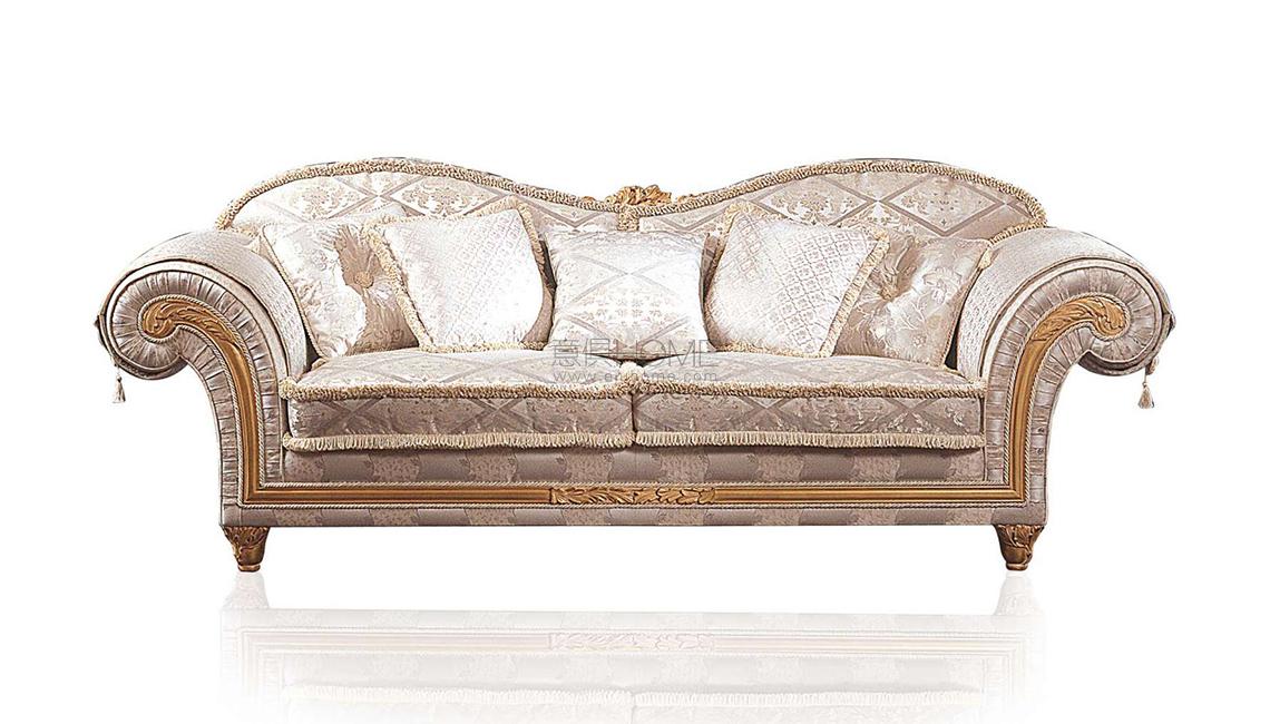 Classic living room Excelsior 沙发