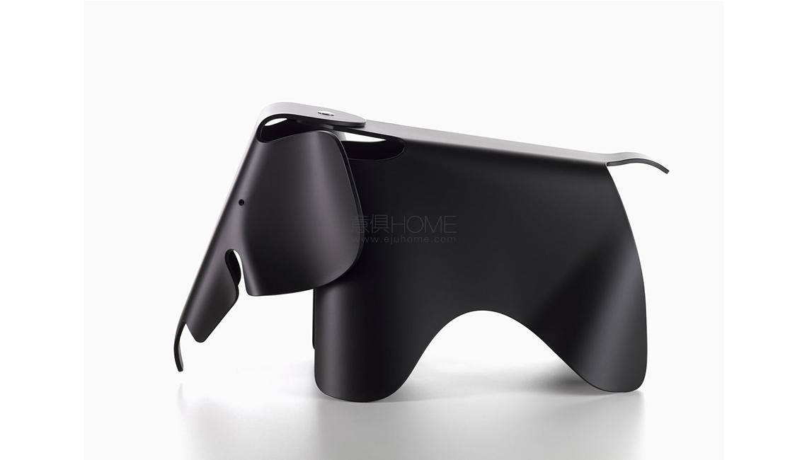 Eames Elephant 儿童凳子