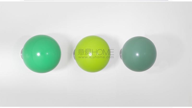 Coat Dots 挂钩
