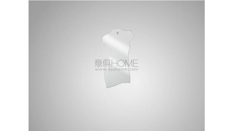 milo 镜子