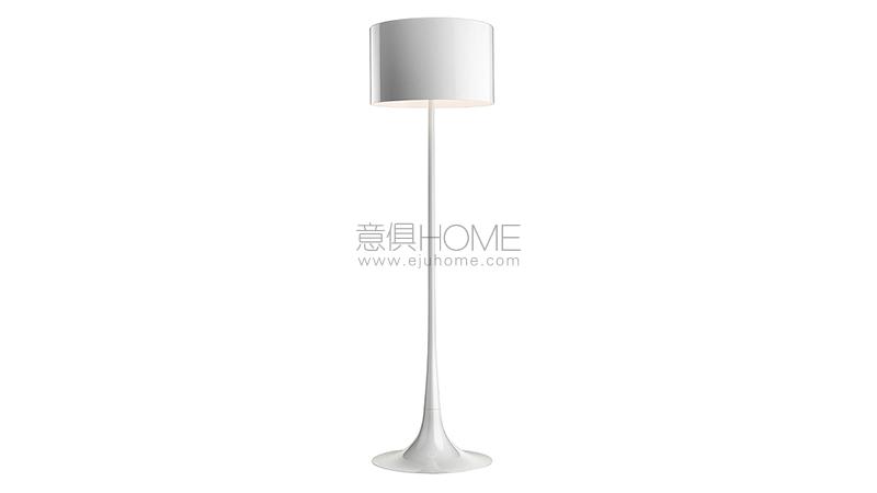 Spun Light  落地灯