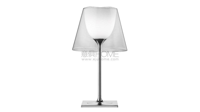 KTribe Table 台灯