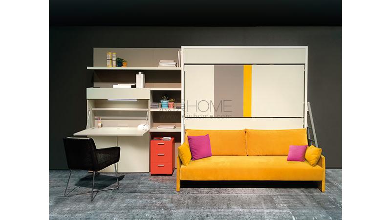 儿童房Kali Duo Sofa 1943-2200沙发