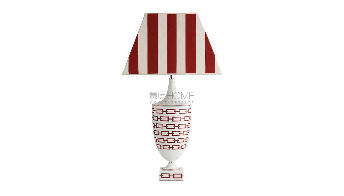 LAMPADA台灯