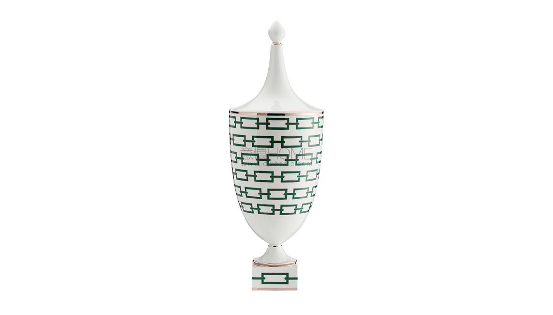 URN VASE饰品