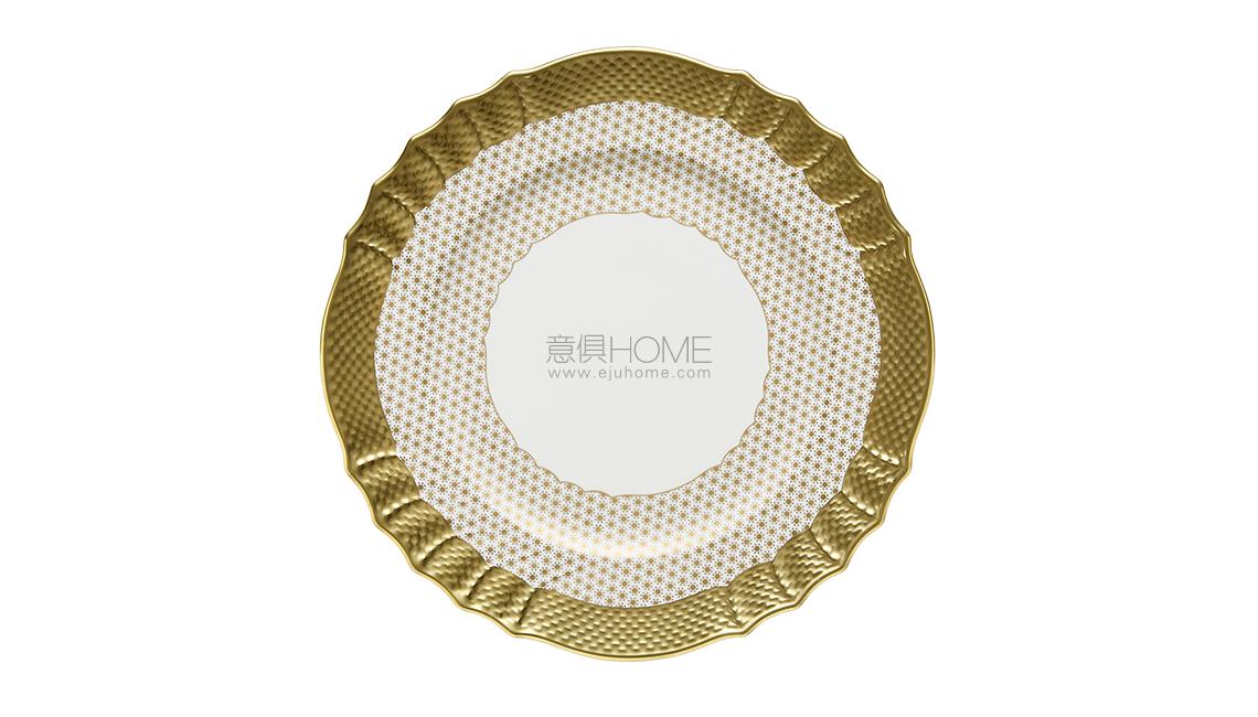 CHARGER PLATE2盘子