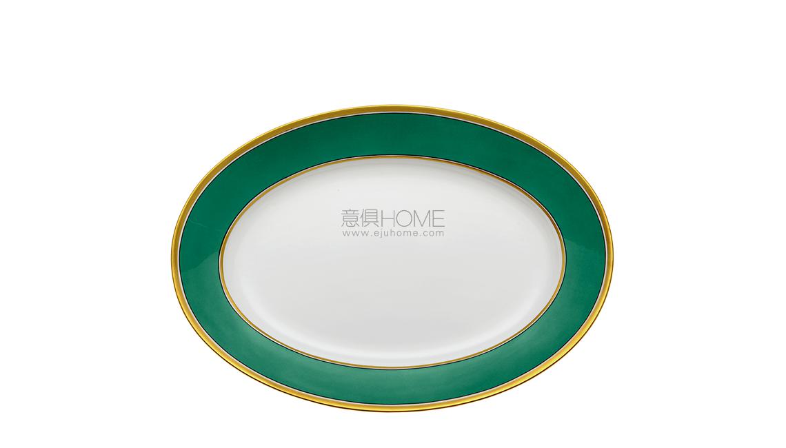 OVAL PLATTER盘子