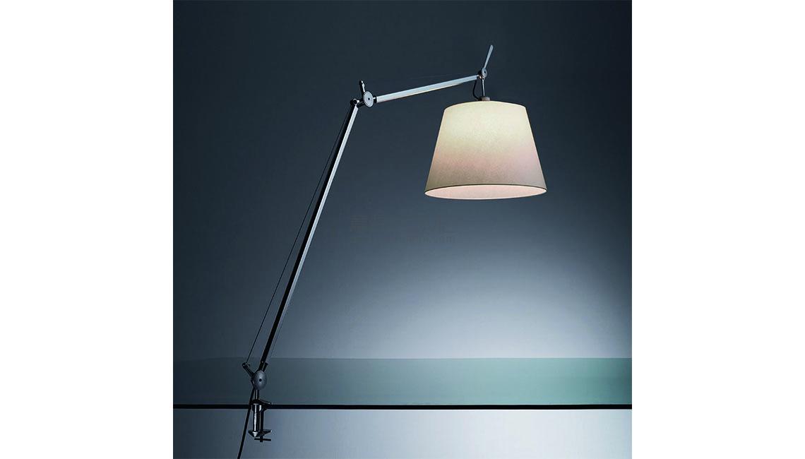 TOLOMEO MEGA Table台灯