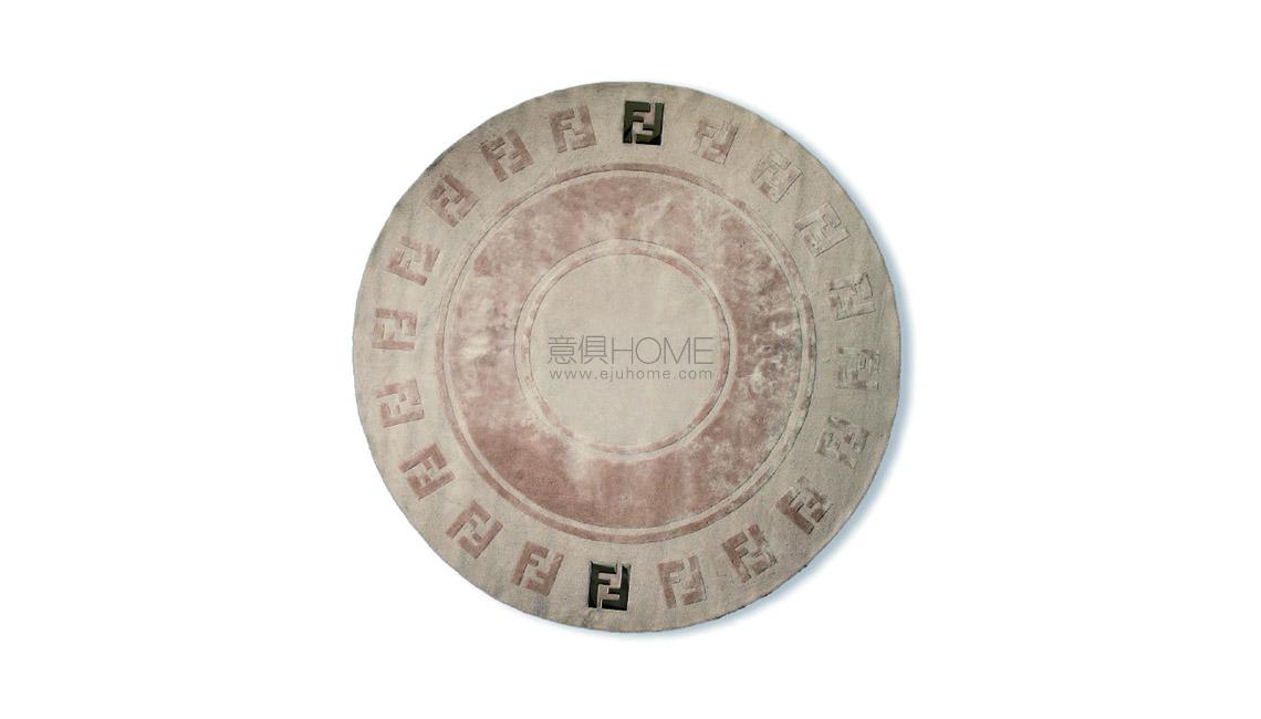 nilo地毯