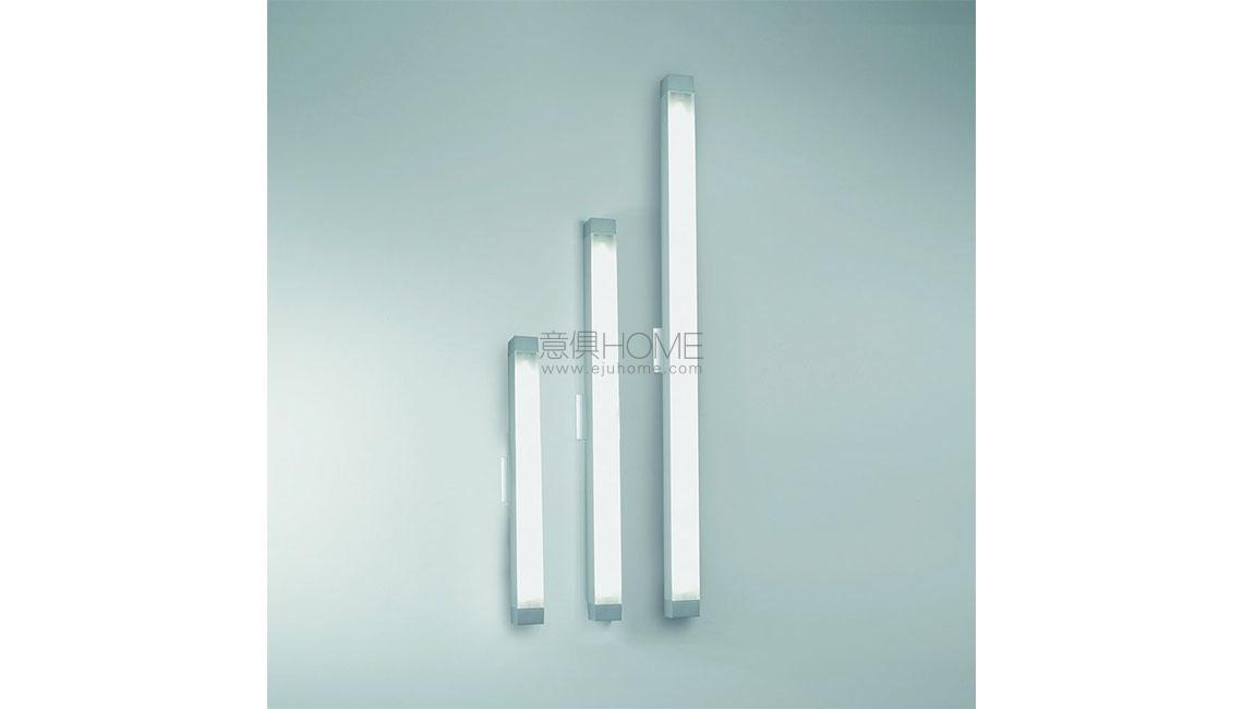 2.5 SQUARE STRIP wall壁灯
