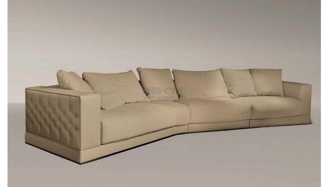 MEMOIRE Sofa沙发