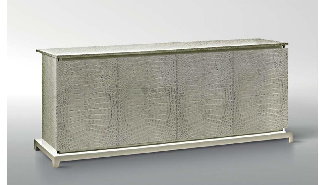 LEAThER 2 Sideboard边柜